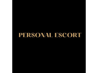 Personal escort