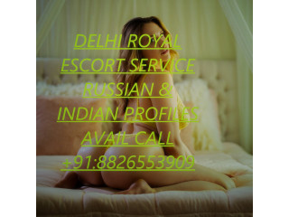Call Girls In Rajendra Place 88265-53909 Booking Delhi Service