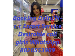 Booking 88265-53909 Call Girls Escorts Service In Subhash Nagar