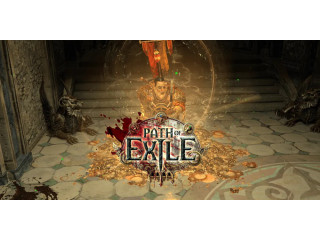 Path Of Exile Currency Has Lot To Offer And Nothing To Lose
